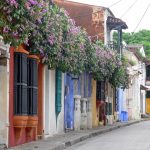 Una via di Cartagena - Foto di jaime miralles da Pixabay