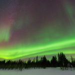Aurora Boreale