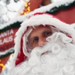Santa Claus