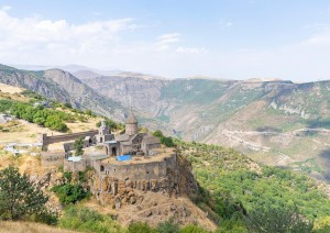 Jermuk - Tatev - Qarahunj - Vorotnavank - Jermuk.jpg