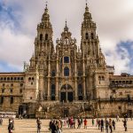 DA SANTIAGO DE COMPOSTELA A FINISTERRE