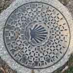 DA SANTIAGO DE COMPOSTELA A FINISTERRE