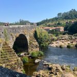 DA SANTIAGO DE COMPOSTELA A FINISTERRE