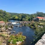 DA SANTIAGO DE COMPOSTELA A FINISTERRE
