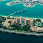 Marina di Dubai