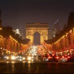 Champs-Élysées [Foto di Pierre Blaché su Unsplash]