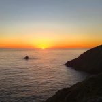 DA SANTIAGO DE COMPOSTELA A FINISTERRE