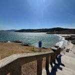 DA SANTIAGO DE COMPOSTELA A FINISTERRE