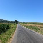 DA SANTIAGO DE COMPOSTELA A FINISTERRE