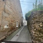 DA SANTIAGO DE COMPOSTELA A FINISTERRE