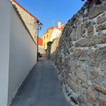 DA SANTIAGO DE COMPOSTELA A FINISTERRE