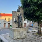 DA SANTIAGO DE COMPOSTELA A FINISTERRE