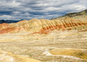 Bend – John Day Fossil National Park (180 Km).jpg