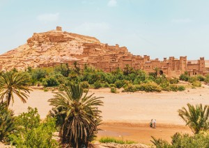 Marrakech – Ouarzazate – Gole Del Dades.jpg