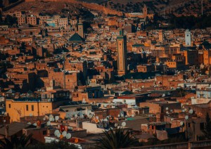 Merzouga – Midelt - Fes.jpg