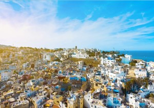 Chefchaouen – Tangeri (volo) Bergamo.jpg