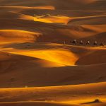 Deserto del Merzouga