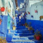 Chefchaouen