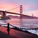 San Francisco panorama
