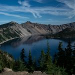 Crater Lake