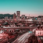 Portland
