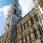 BRUXELLES