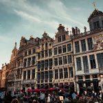BRUXELLES