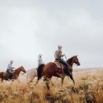 Dal Texas allo Yellowstone: tra ranch, deserti e geyser!