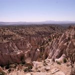 Dal Texas allo Yellowstone: tra ranch, deserti e geyser!