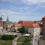 Castello di Wawel [Foto di Dariusz Staniszewski da Pixabay]