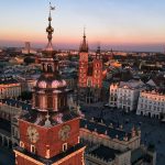 Cracovia [Foto di Kevin Perez Camacho su Unsplash]