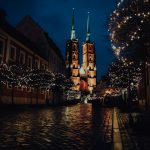 Cracovia Natale [Foto di Anna Hunko su Unsplash]