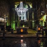 Miniera di sale di Wieliczka [Foto di Dimitris Vetsikas da Pixabay]