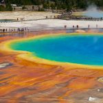 Dal Texas allo Yellowstone: tra ranch, deserti e geyser!