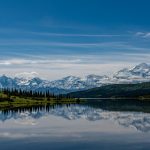 Denali National Park [Foto di Barth Bailey su Unsplash]