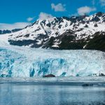 Kenai Fjord National Park [Foto di Eric Zhu su Unsplash]