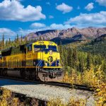 Alaska treno [Foto di Carol Highsmith's America su Unsplash]