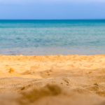 La sabbia dorata di Porto Santo