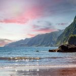 Relax e colori a Madeira