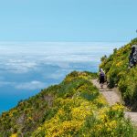 Trekking e percorsi vista mare a Madeira