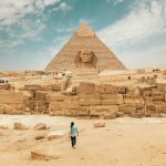 Piramidi Cairo
