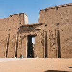 Tempio di Edfu