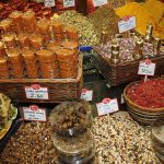 mercato [Foto di Alain da Pixabay]