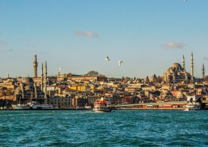 Venezia (volo) - Istanbul.jpg
