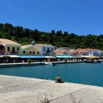 porticciolo di Katakolon