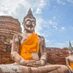 Ayutthaya