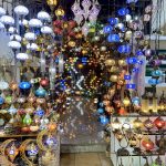 Gran Bazar ad Istanbul