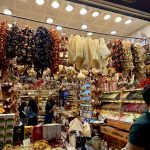 Bazar delle spezie ad Istanbul