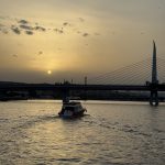 crociera sul Bosforo