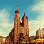 Cracovia.